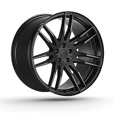 CHALLENGE BLACK LINE