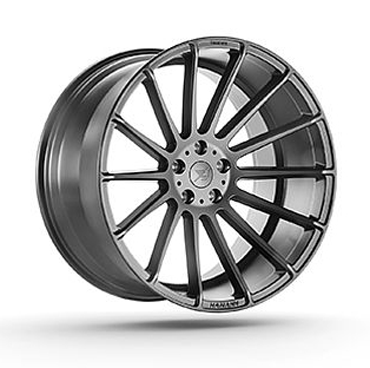 ANNIVERSARY EVO II GRAPHITE GREY