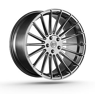 ANNIVERSARY EVO GRAPHITE GREY