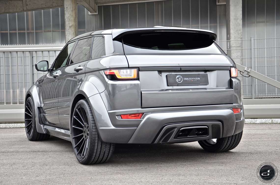 RR EVOQUE WIDEBODY on anniversary evo II DSC_0203.jpg