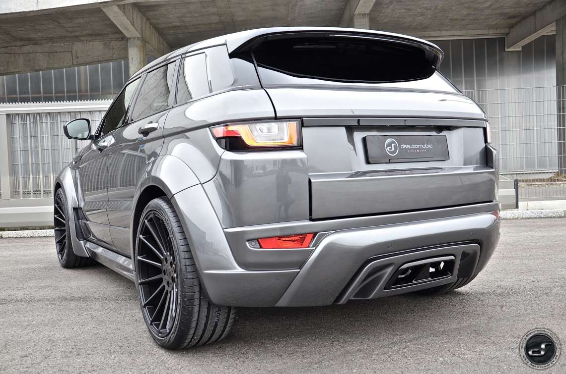 RR EVOQUE WIDEBODY on anniversary evo II DSC_0206.jpg