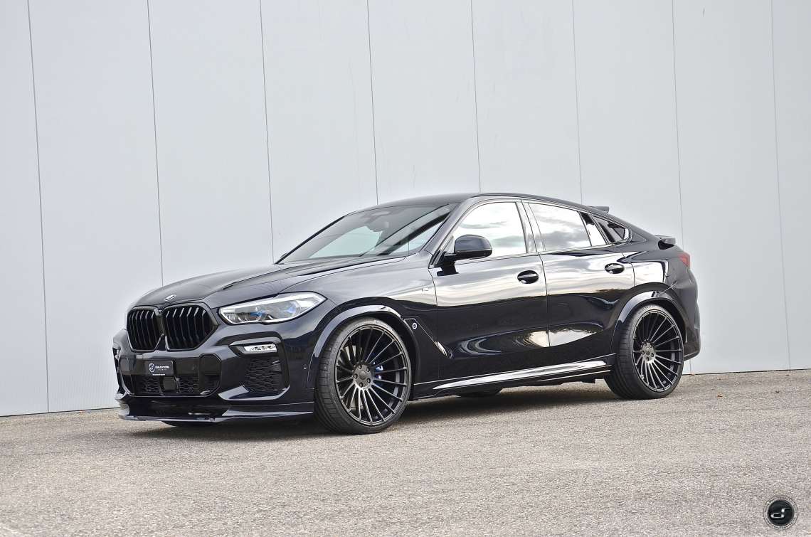 X6 G06 Carbon black on 23" DSC_4211.jpg