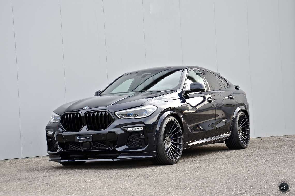 X6 G06 Carbon black on 23" DSC_4213.jpg