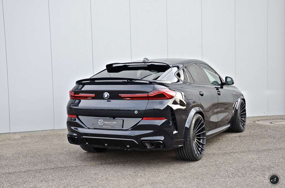 X6 G06 Carbon black on 23" DSC_4242.jpg
