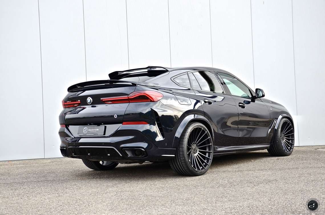 X6 G06 Carbon black on 23" DSC_4245.jpg