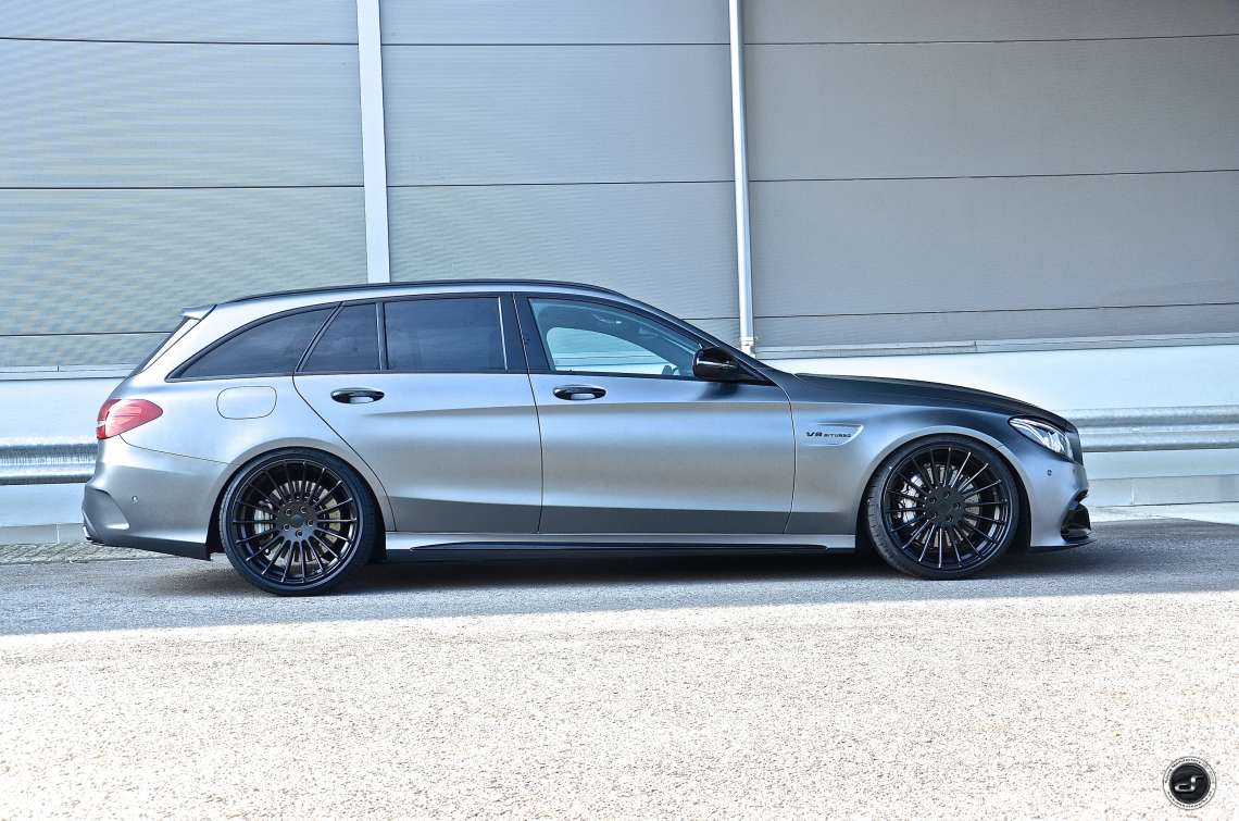 Stealth Bomber C63 AMG DSC_3330.jpg