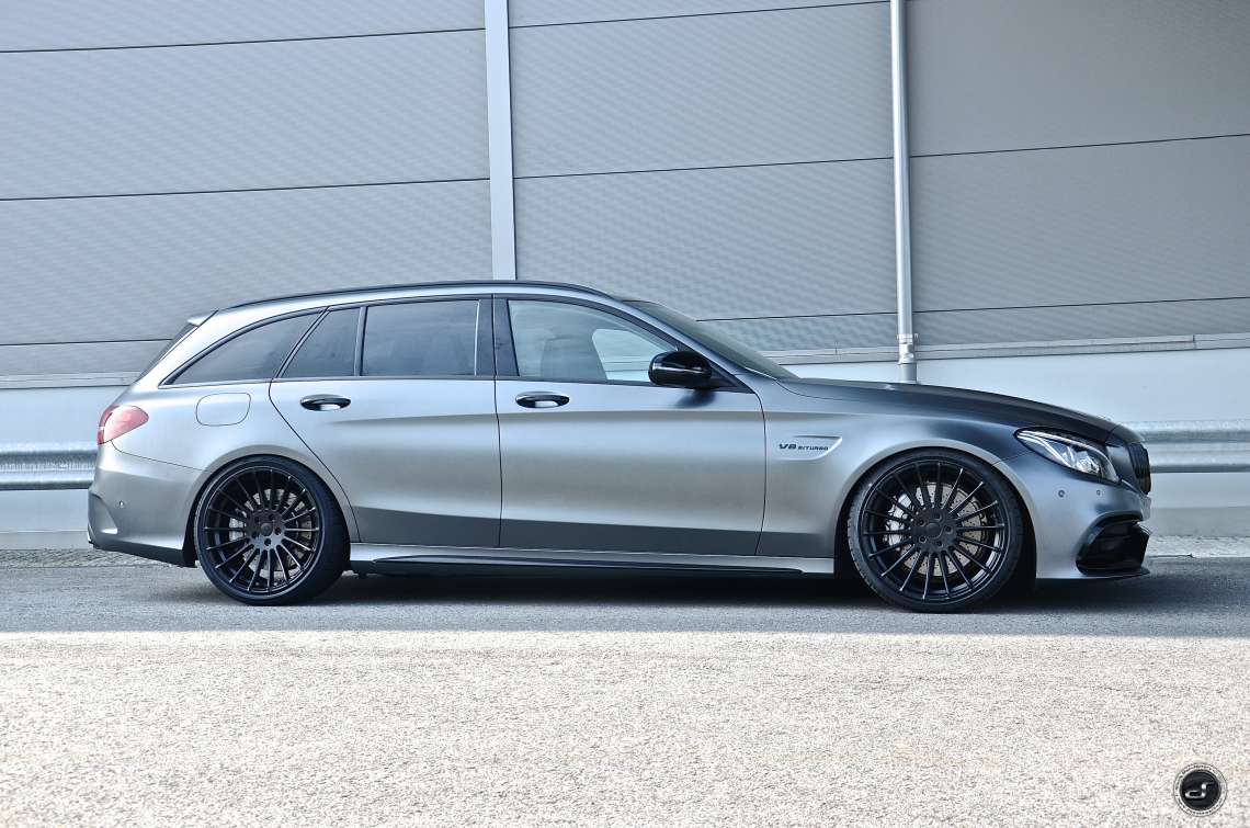 Stealth Bomber C63 AMG DSC_3331.jpg