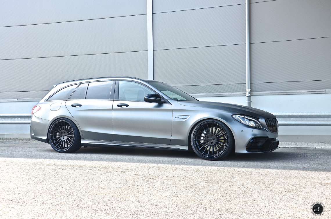Stealth Bomber C63 AMG DSC_3335.jpg