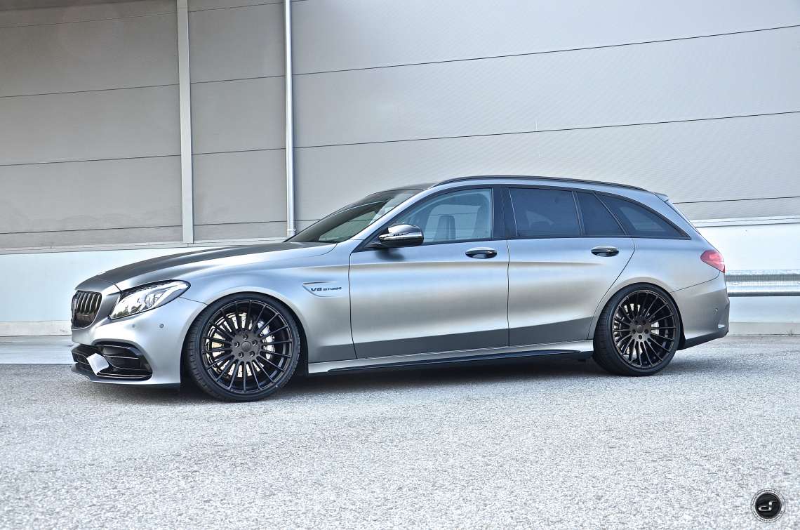 Stealth Bomber C63 AMG DSC_3337.jpg