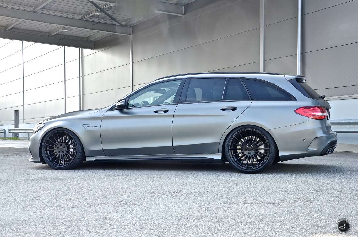 Stealth Bomber C63 AMG DSC_3341.jpg