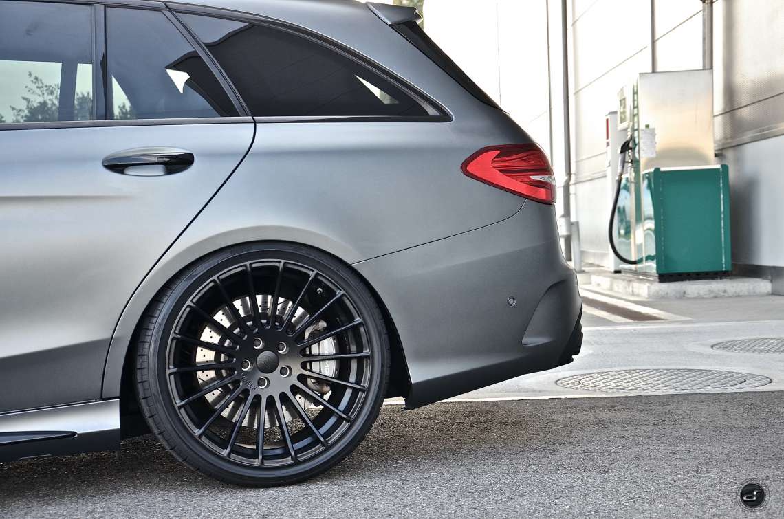 Stealth Bomber C63 AMG DSC_3356.jpg