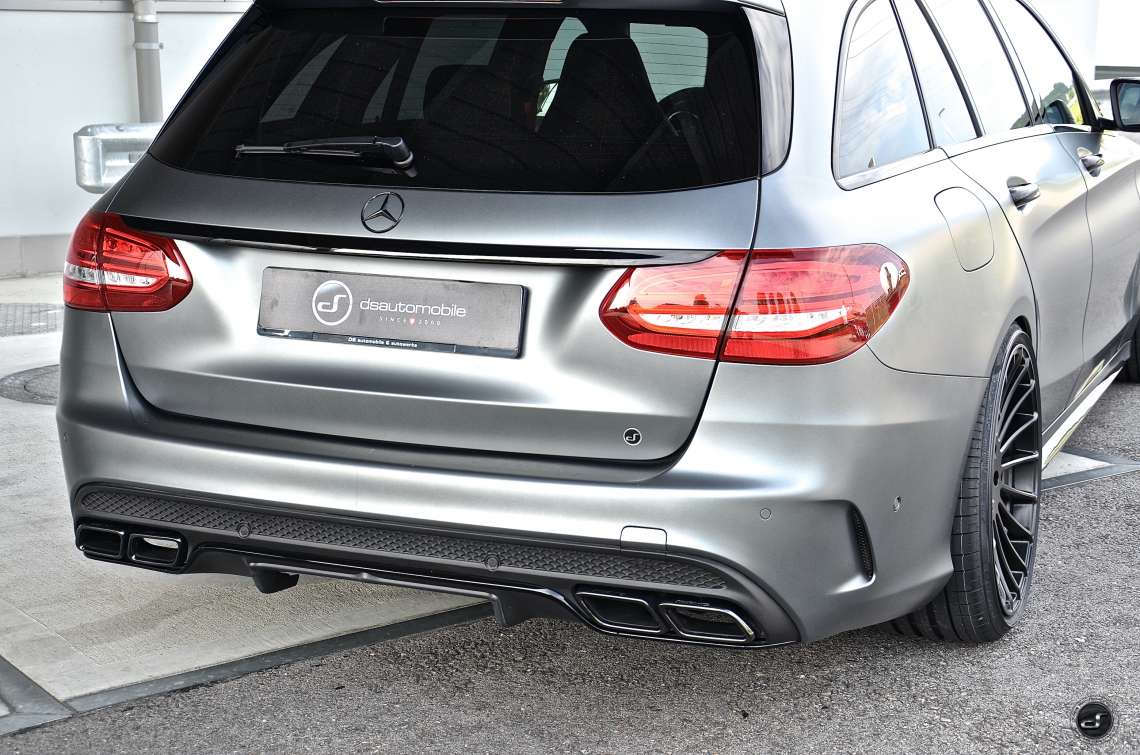 Stealth Bomber C63 AMG DSC_3358.jpg