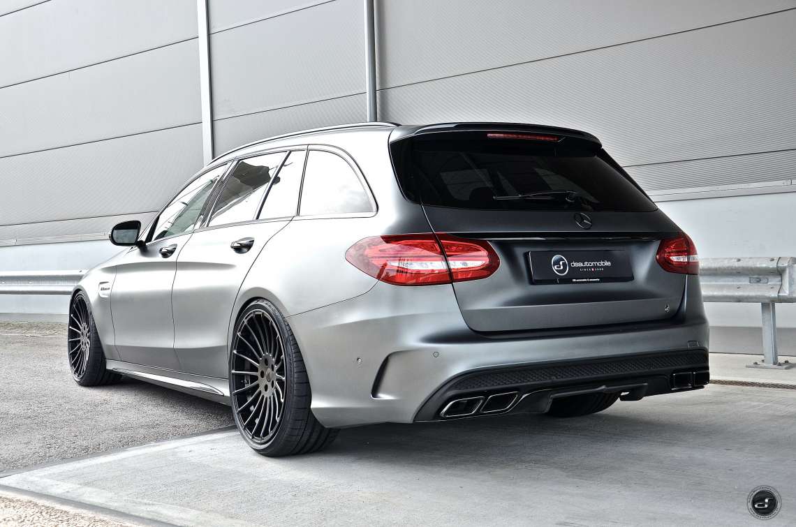 Stealth Bomber C63 AMG DSC_3361.jpg