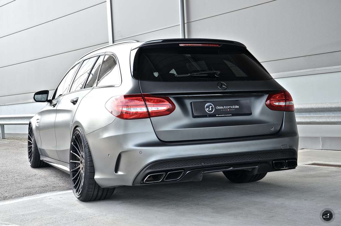 Stealth Bomber C63 AMG DSC_3362.jpg