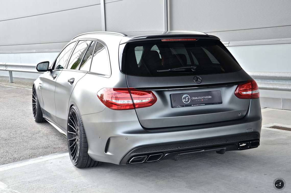 Stealth Bomber C63 AMG DSC_3363.jpg