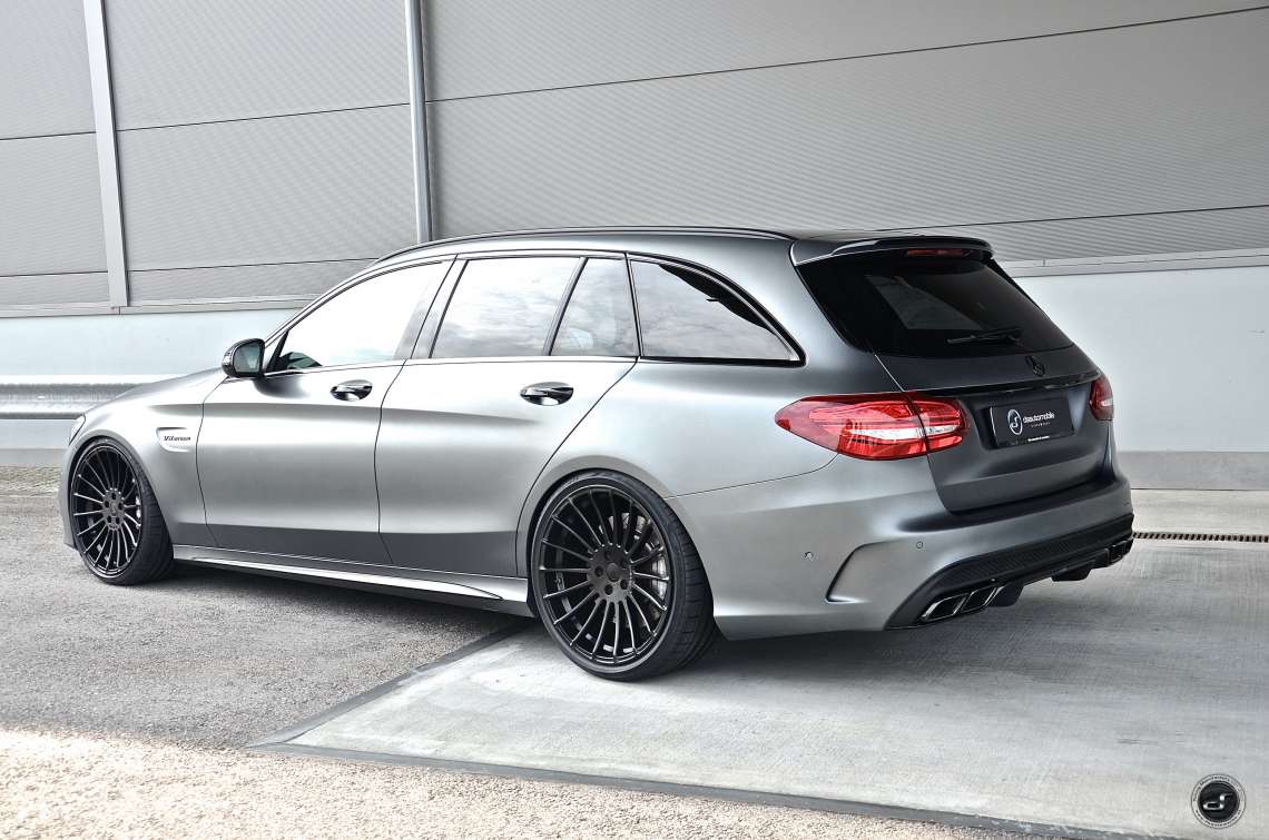 Stealth Bomber C63 AMG DSC_3364.jpg
