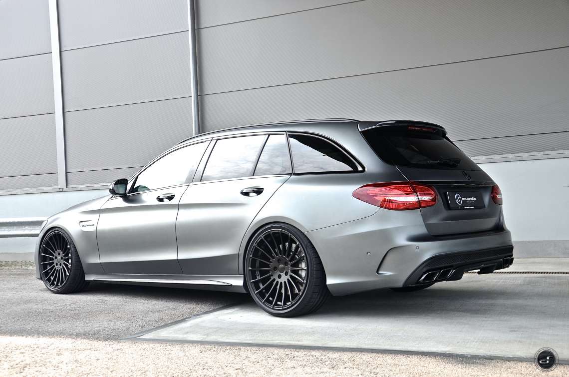Stealth Bomber C63 AMG DSC_3365.jpg