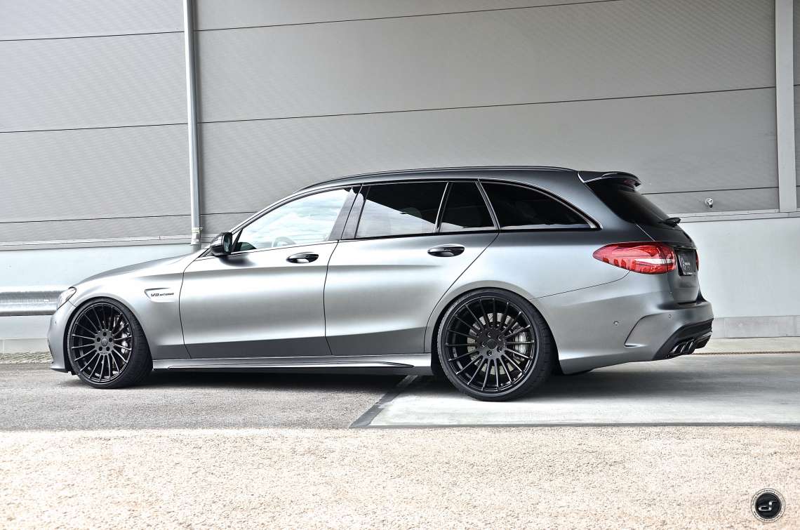 Stealth Bomber C63 AMG DSC_3366.jpg