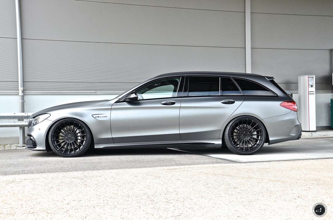 Stealth Bomber C63 AMG DSC_3367.jpg