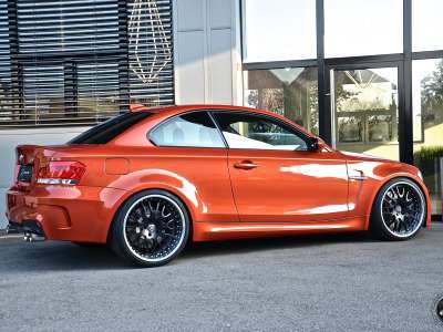 1er M Coupé