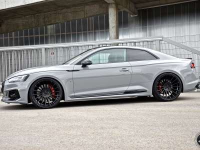 RS5 Coupé 540HP DS