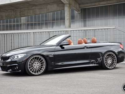 435I XDRIVE CABRIO