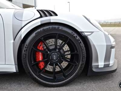 GT3 RS