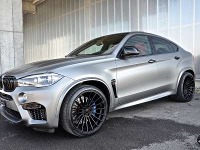 	X6M F86 STEALTH BOMBER