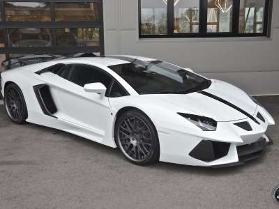 AVENTADOR