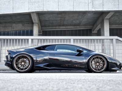 Huracán