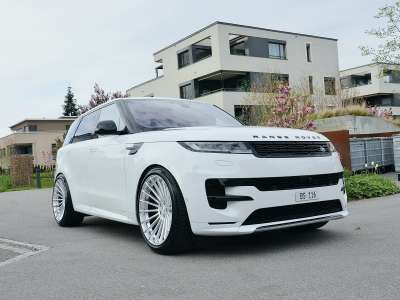 RR Sport 2024