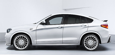 BMW Preislisten