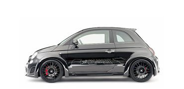 Fiat Preislisten